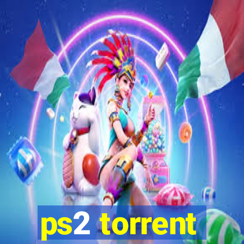 ps2 torrent